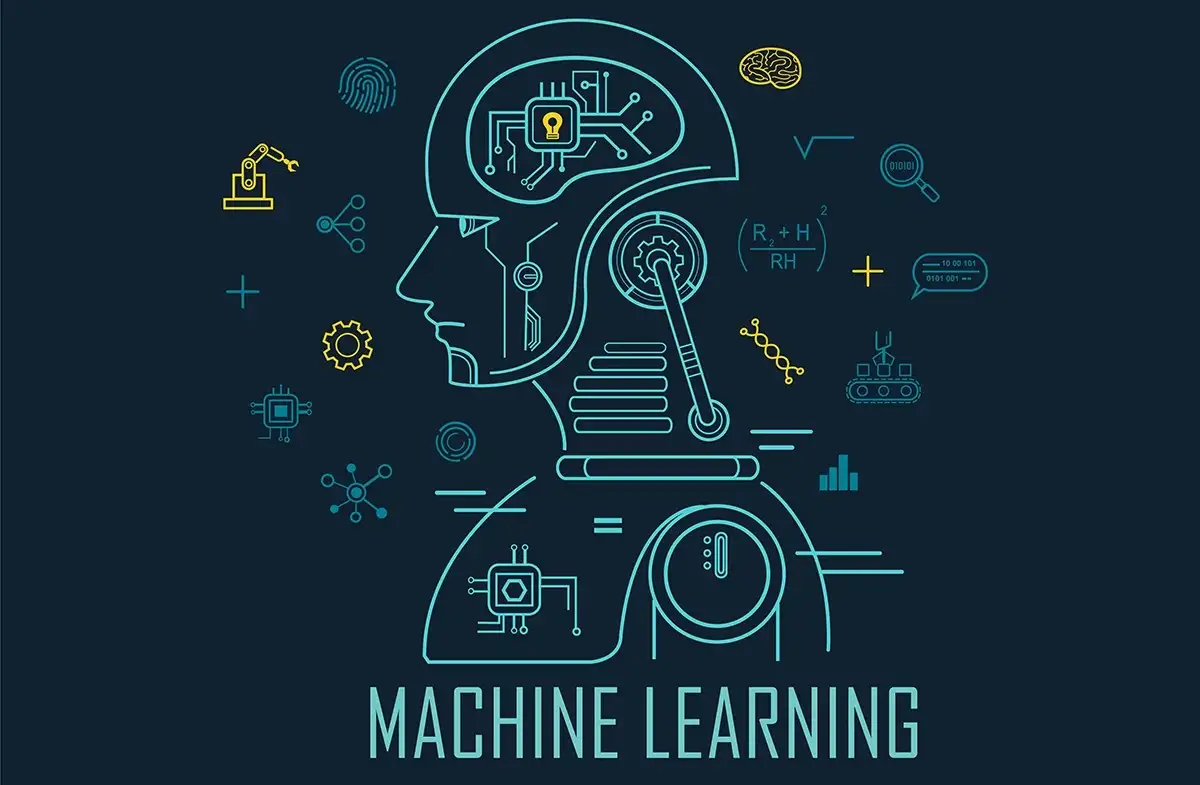 Machine learning cleans up