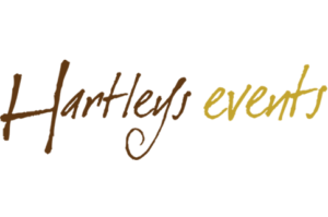 Hartley Events