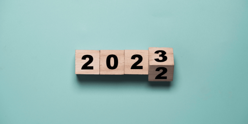  Look out for these key B2B data trends in 2023