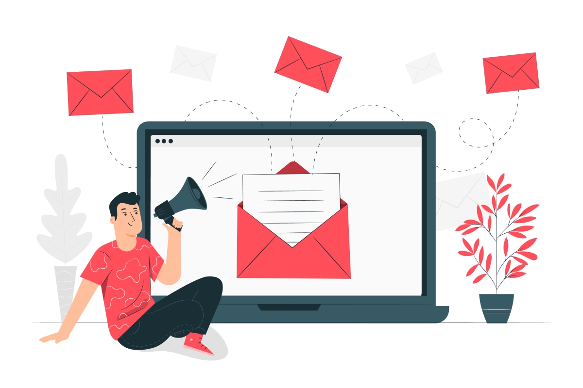 10 email marketing tips for beginners - The Data Business