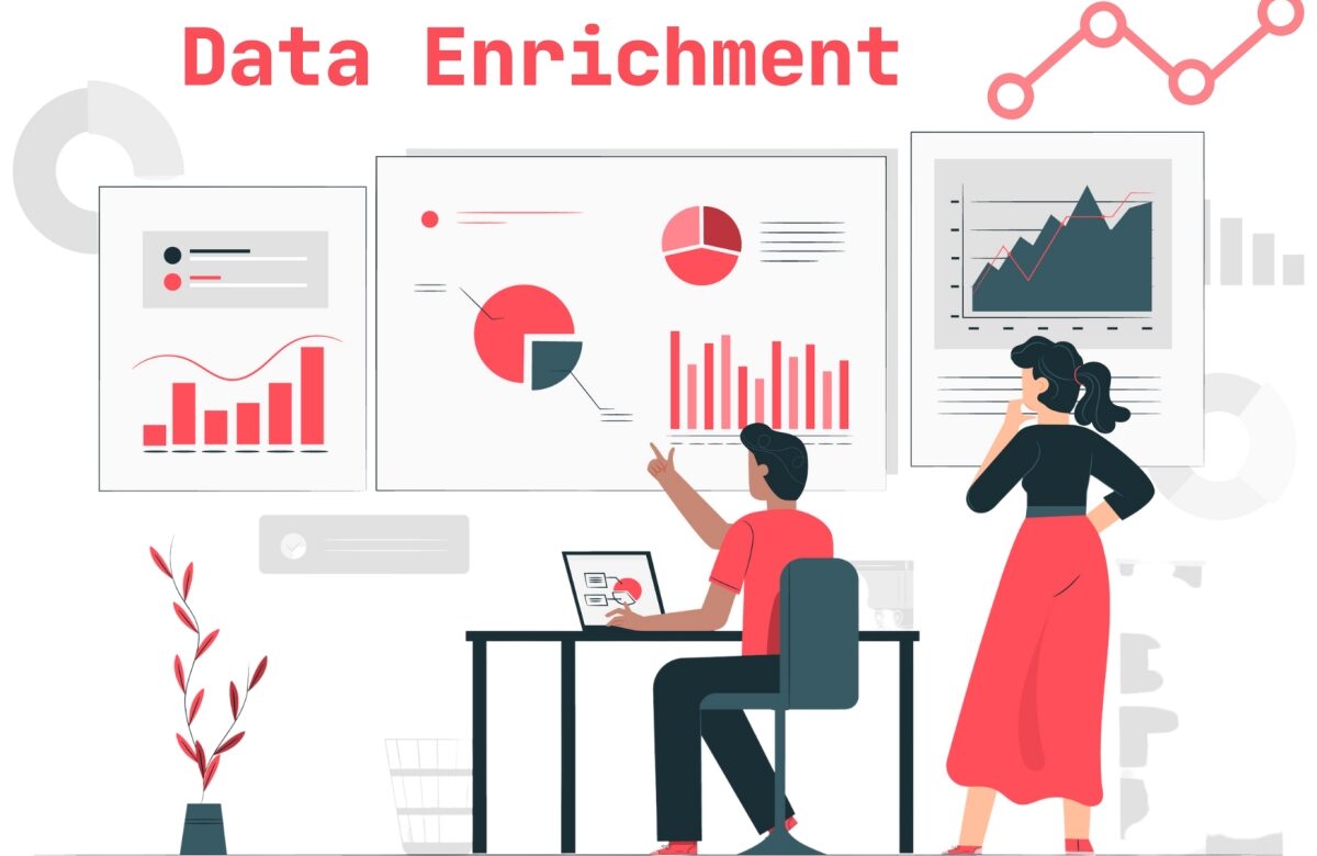  Your data enrichment questions answered