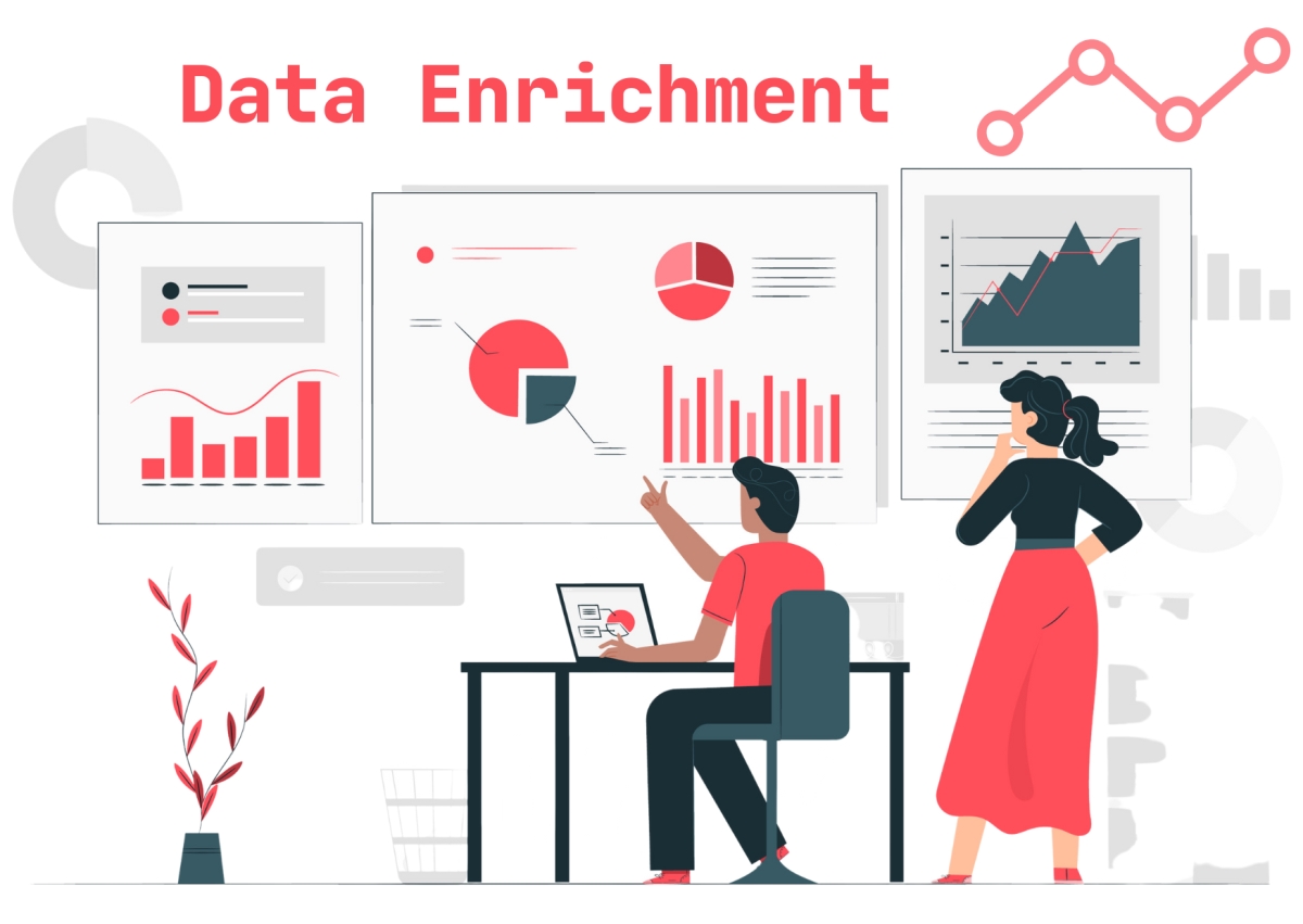 Your data enrichment questions answered