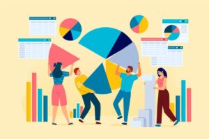 business data
