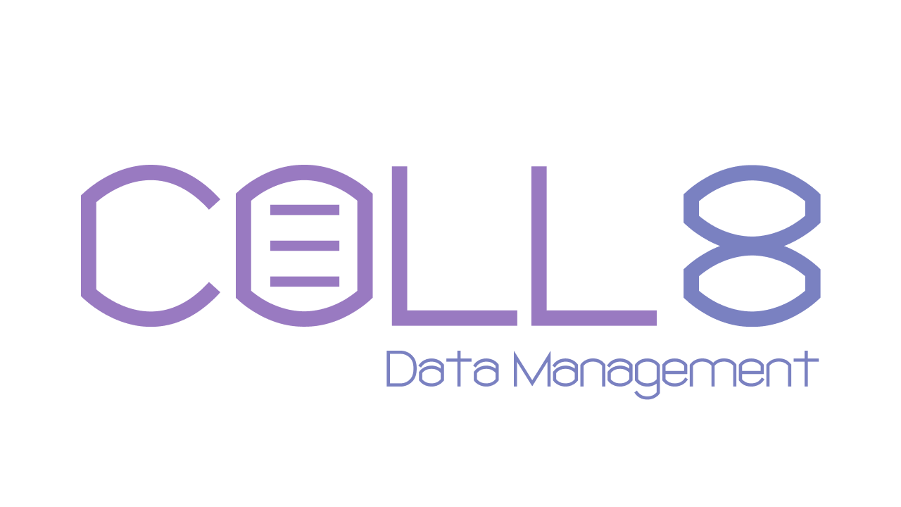 Coll8 logo