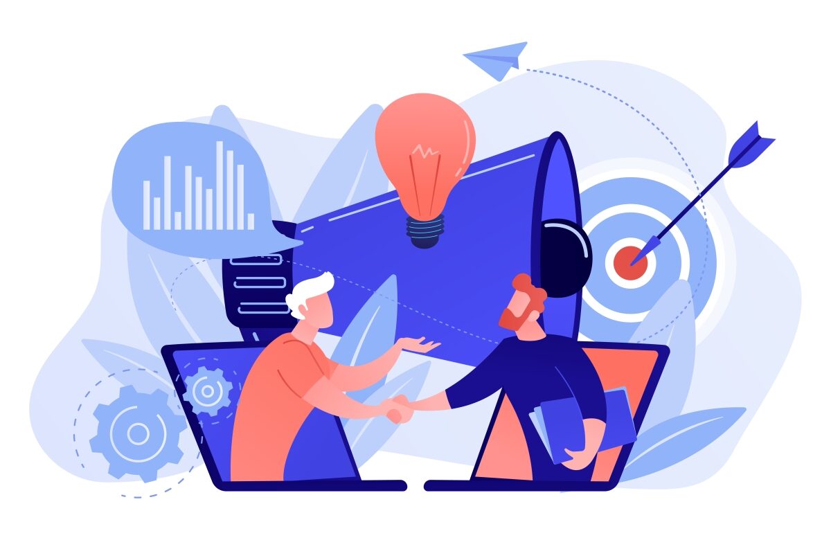 Build Real Audience Connections with Smarter Event Data
