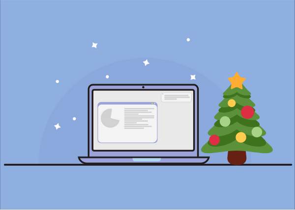  The Hidden Goldmine: Why Christmas Is the Best Time to Refresh Your Database