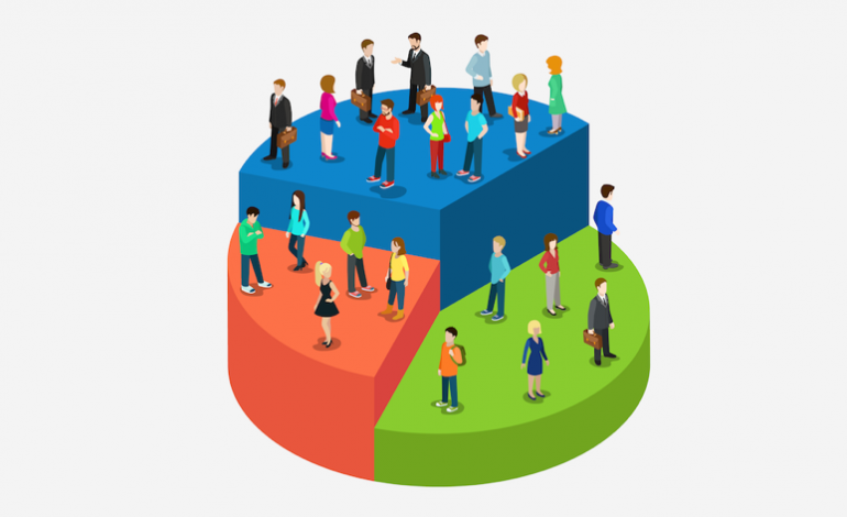  How to Segment Your Event Database Like a Pro
