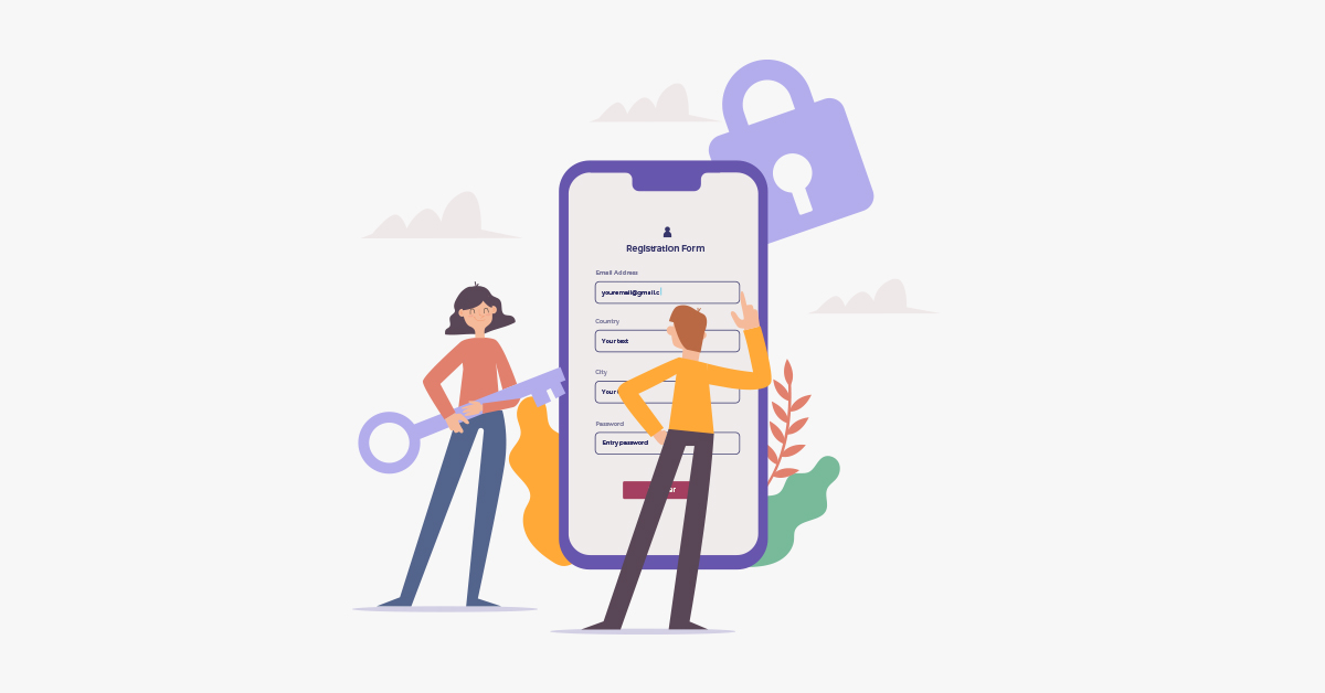  The Most Costly Mistakes Hiding in Your Event Registration Forms