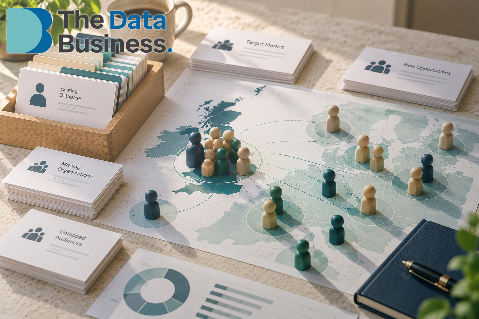 Strategic Market Expansion Map