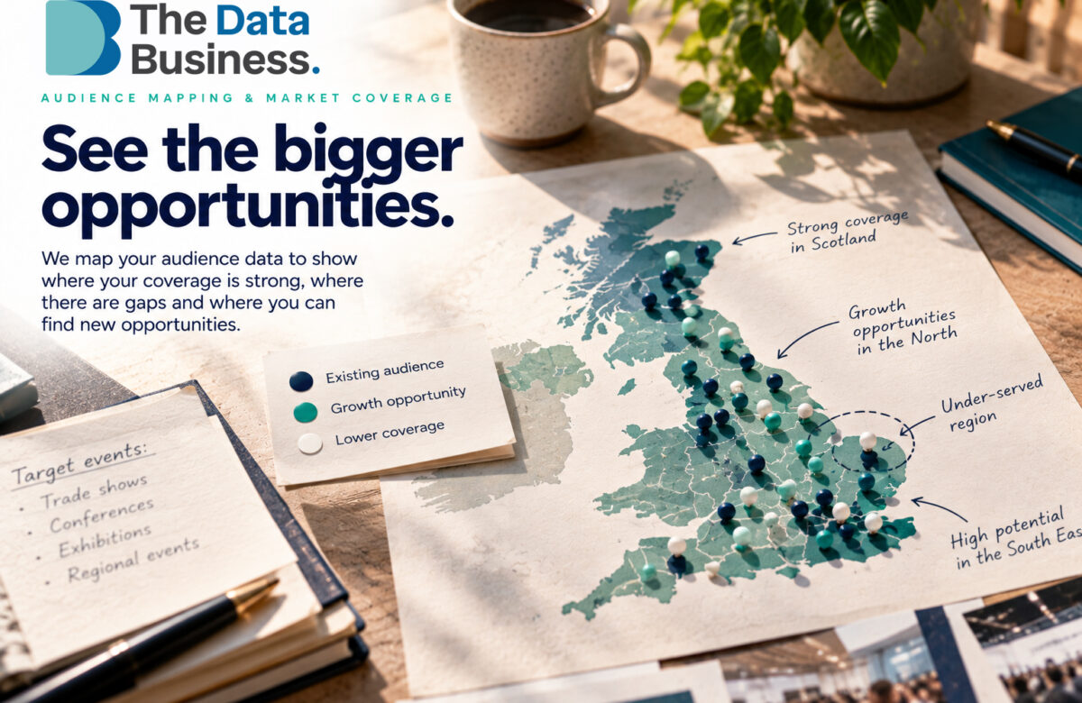  Is Your Insurance Marketing Limited by the Data Already in Your CRM?